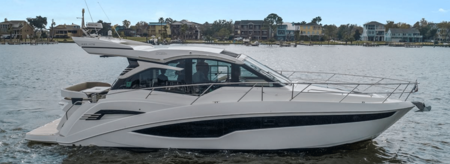 sea lake yachts photos